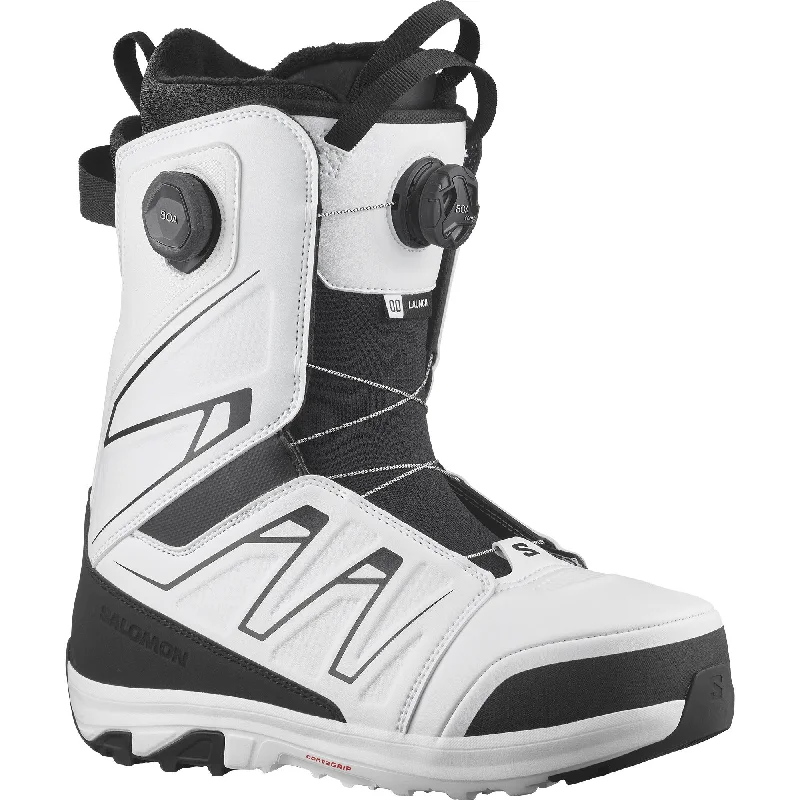 Salomon Launch SJ Boa Snowboard Boot