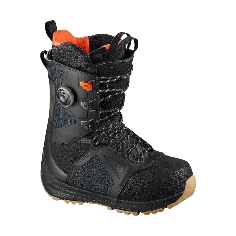 Salomon Lo-Fi Snowboard Boots