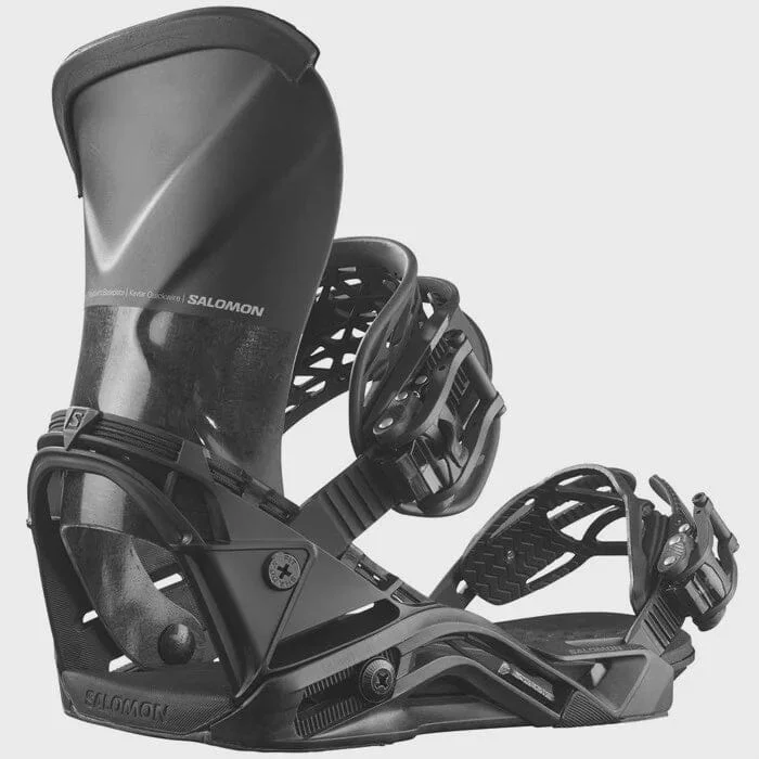 Salomon Quantum Snowboard Binding 2024