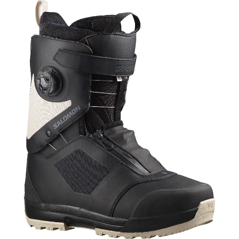 Salomon Trek Snowboard Boots 2024