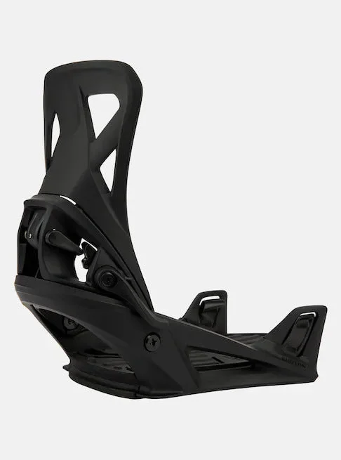 Burton Step On Re:Flex Snowboard Bindings 2025