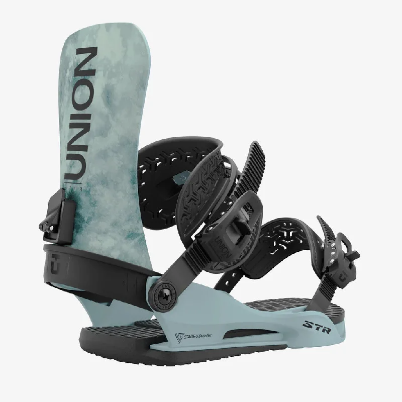 Union STR Snowboard Binding 2025