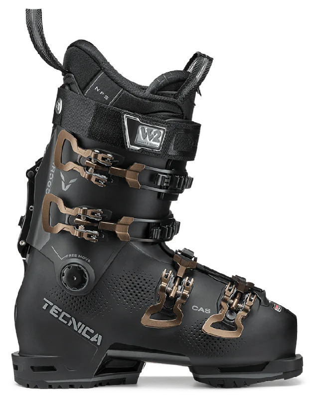 Tecnica Cochise 85 Women's Ski Boots - Black - 2023