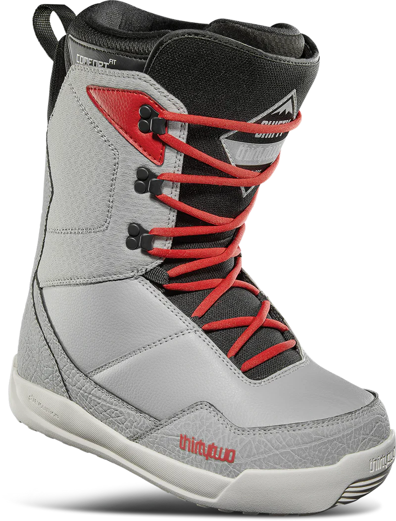 Thirty-Two Shifty Snowboard Boots 2025 - Grey