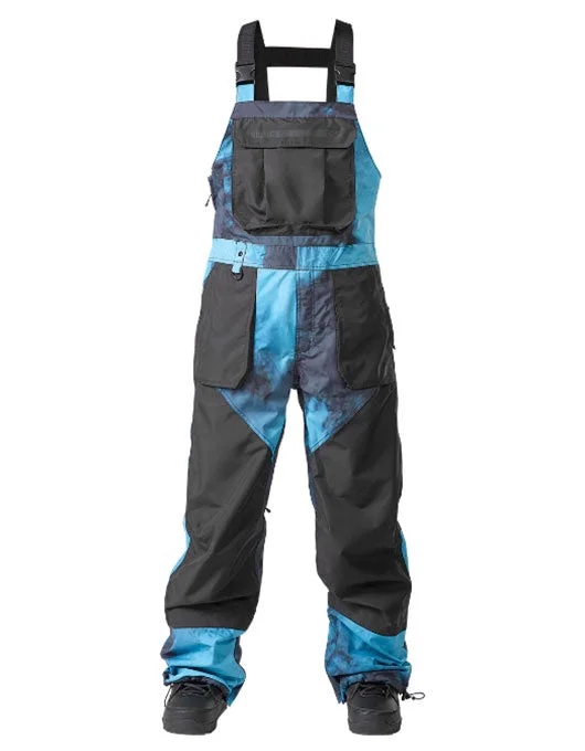 ThirtyTwo Basement Snowboard Bib 2024 | Haze