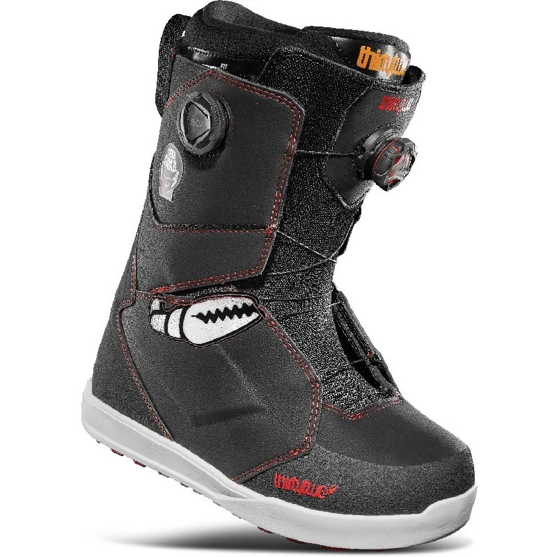 ThirtyTwo Crab Grab Lashed Double BOA Snowboard Boots