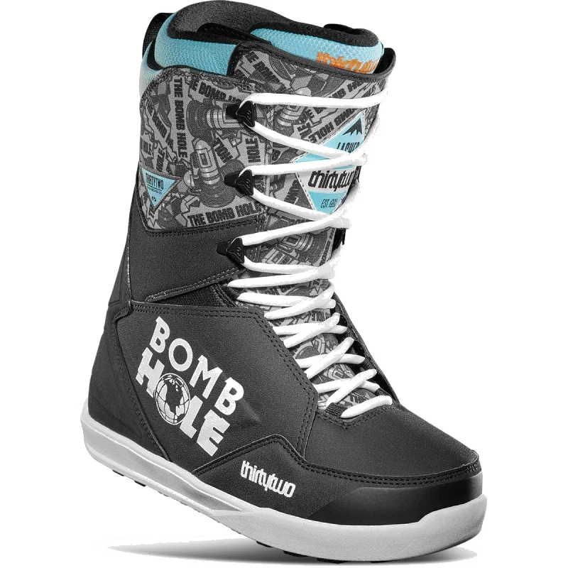 ThirtyTwo Lashed Bomb Hole Snowboard Boots