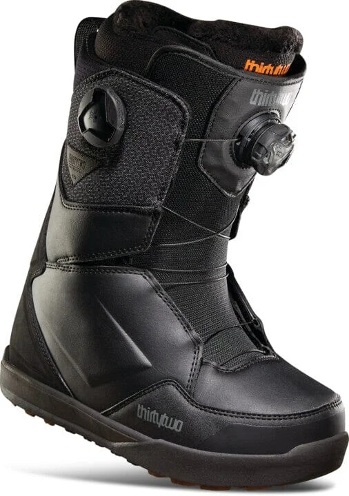 Thirtytwo Lashed Double Boa Womens Snowboard Boots 2024