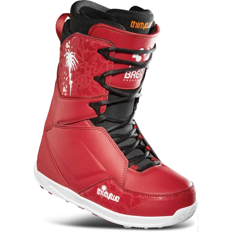 ThirtyTwo Lashed Premium Spring Break Snowboard Boots