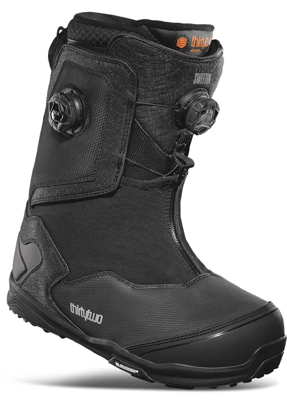 Thirtytwo Men's Focus BOA Sweetin Snowboard Boots