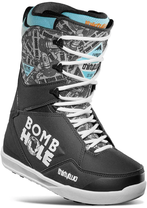 Thirtytwo Men's Lashed Bomb Hole Snowboard Boots