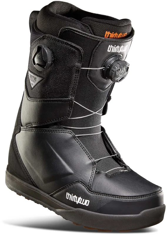 Thirtytwo Men's Lashed Double Boa Snowboard Boots