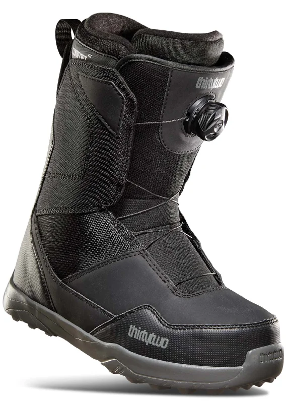 Thirtytwo Men's Shifty BOA Snowboard Boots