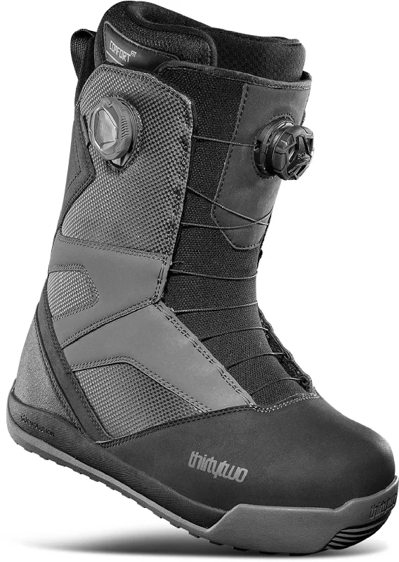 Thirtytwo Men's STW Double BOA Snowboard Boots