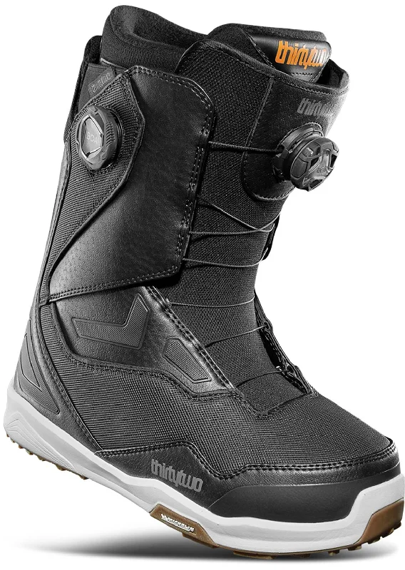 Thirtytwo Men's TM-2 Double BOA Wide Snowboard Boots