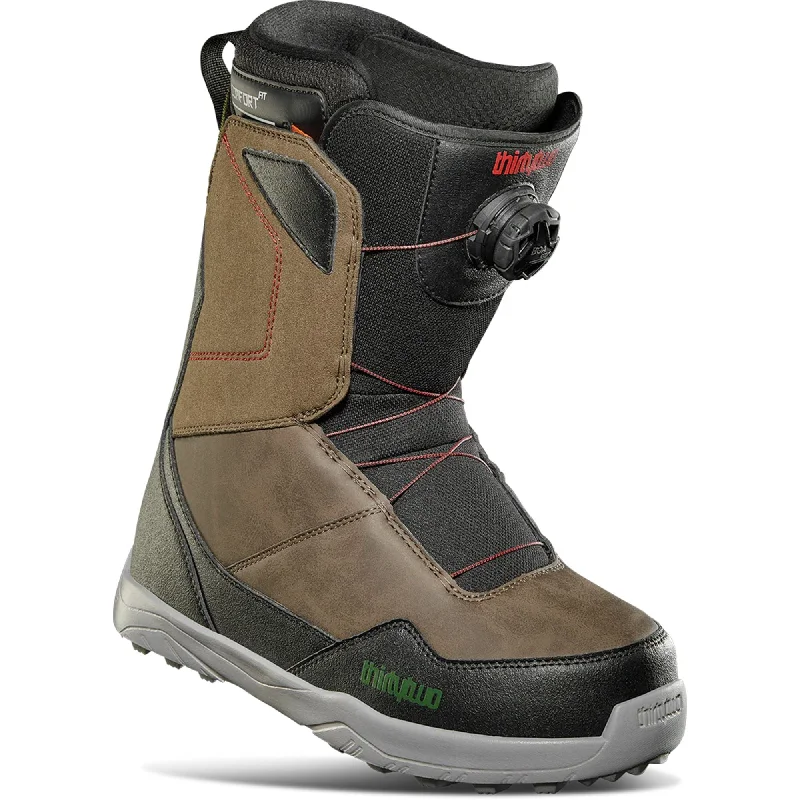 ThirtyTwo Shifty BOA Snowboard Boots - Openbox