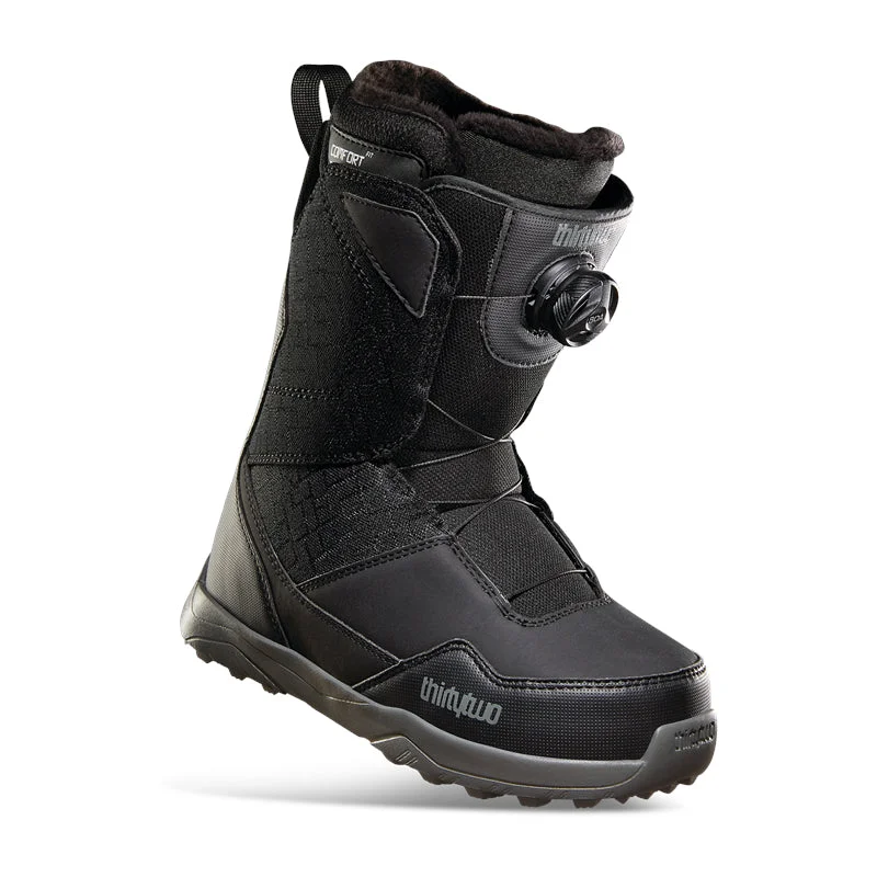 Thirtytwo Shifty BOA Snowboard Boots - Women's 2024