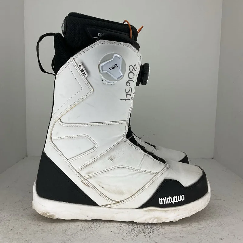 ThirtyTwo STW Double BOA Snowboard Boots