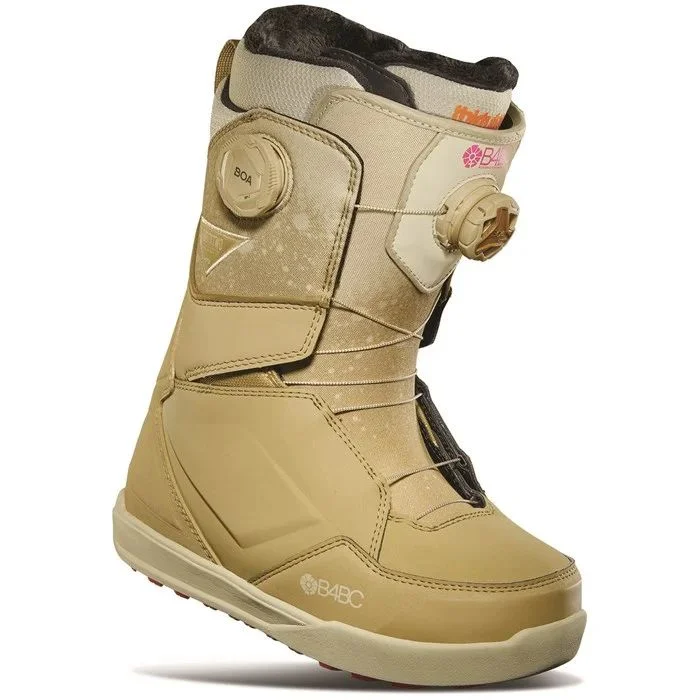 ThirtyTwo Women's Lashed B4BC Double BOA Snowboard Boots