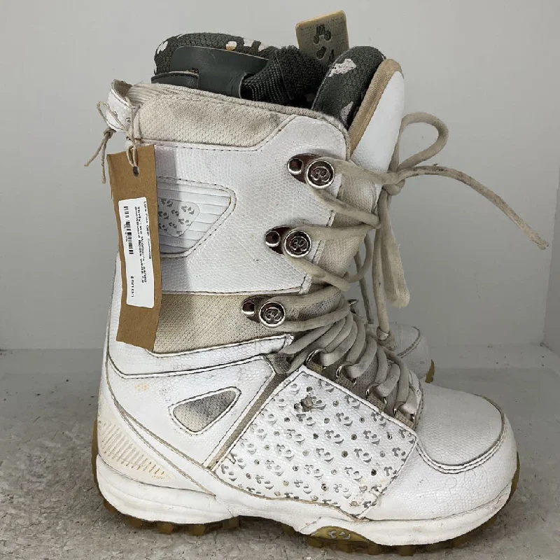 ThirtyTwo Women's Lashed Snowboard Boots