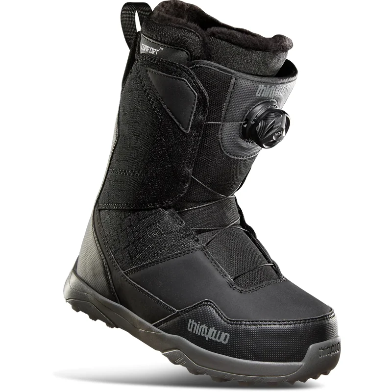 ThirtyTwo Women's Shifty BOA Snowboard Boots - Openbox