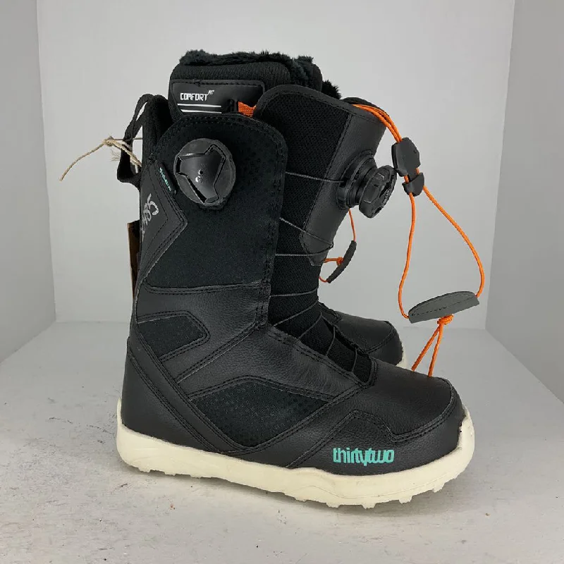 ThirtyTwo Women's STW Double BOA Snowboard Boots