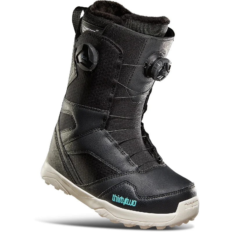 ThirtyTwo Women's STW Double BOA Snowboard Boots - OpenBox