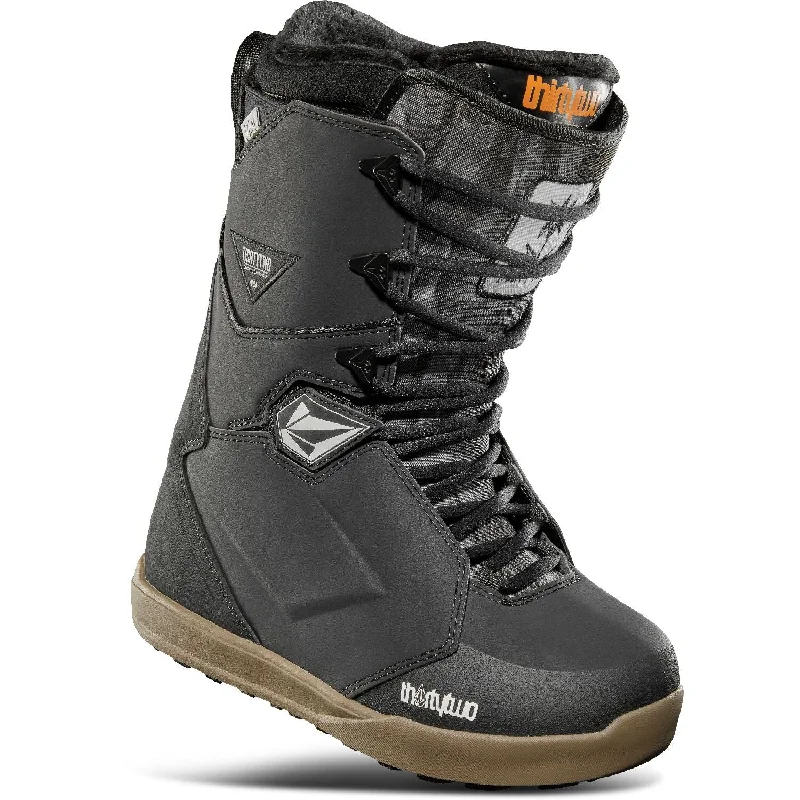 ThirtyTwo Women's Volcom Lashed Double BOA Snowboard Boots