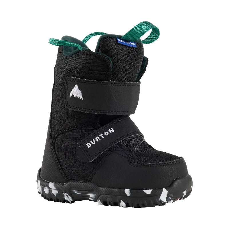 Toddlers' Burton Mini Grom Snowboard Boots