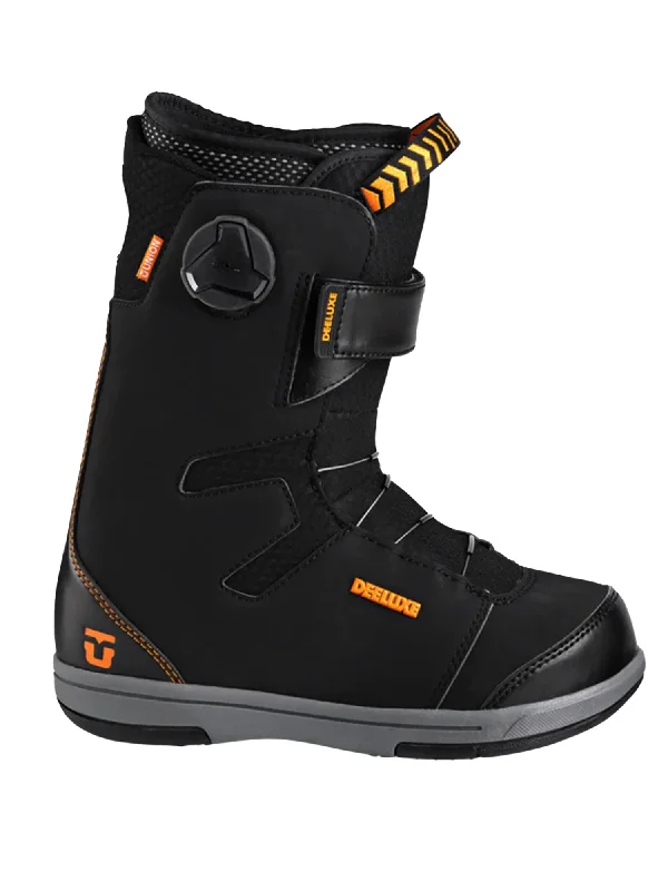 Union Cadet Snowboard Boots - Kids' - 21-22