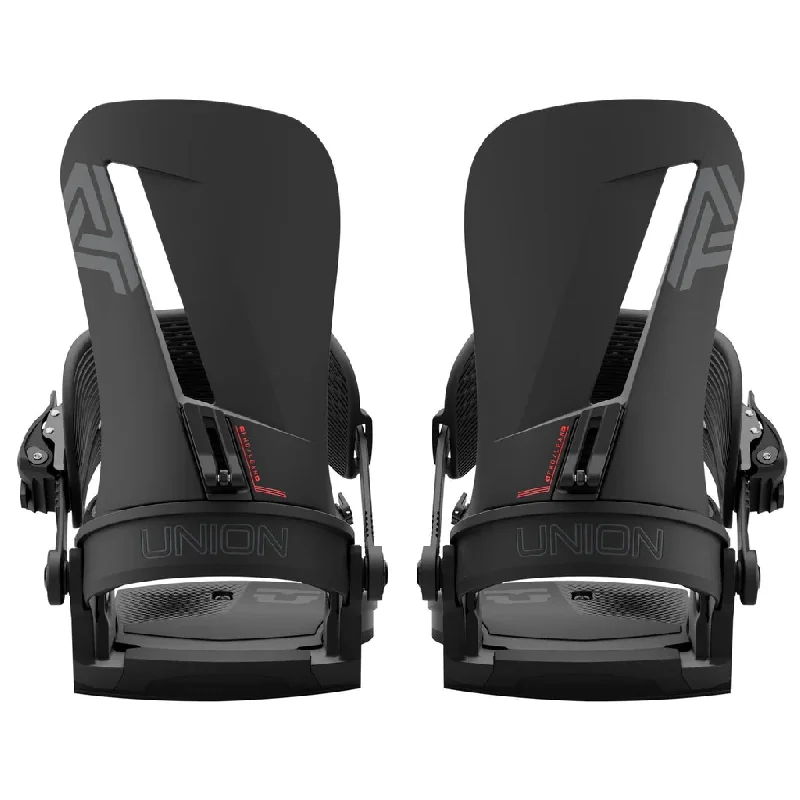 Union Men's Atlas Snowboard Bindings