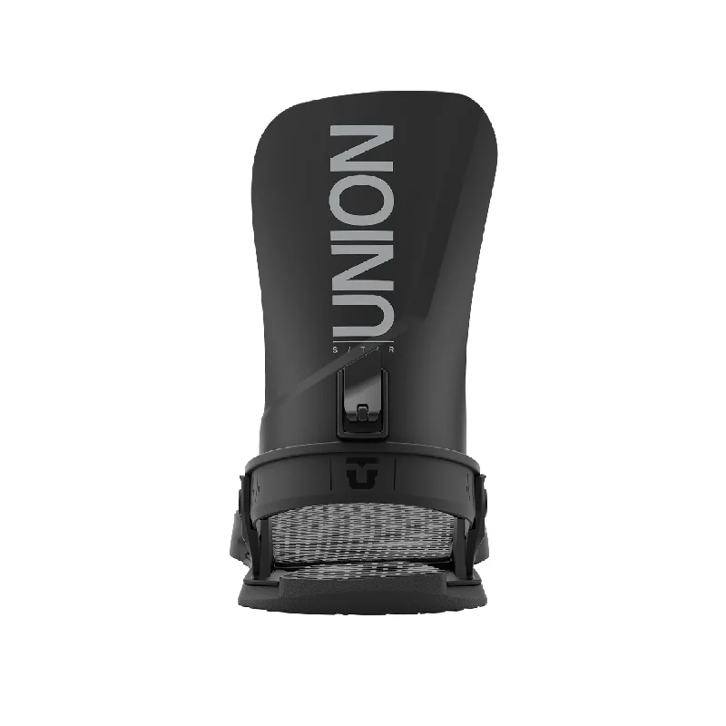 Union Men's STR Snowboard Bindings