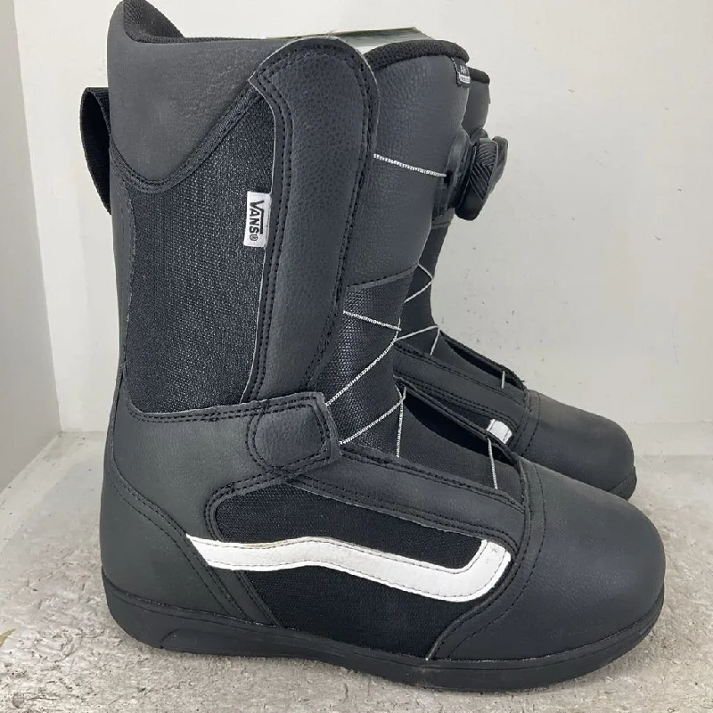 Vans Aura Linerless BOA Snowboard Boot