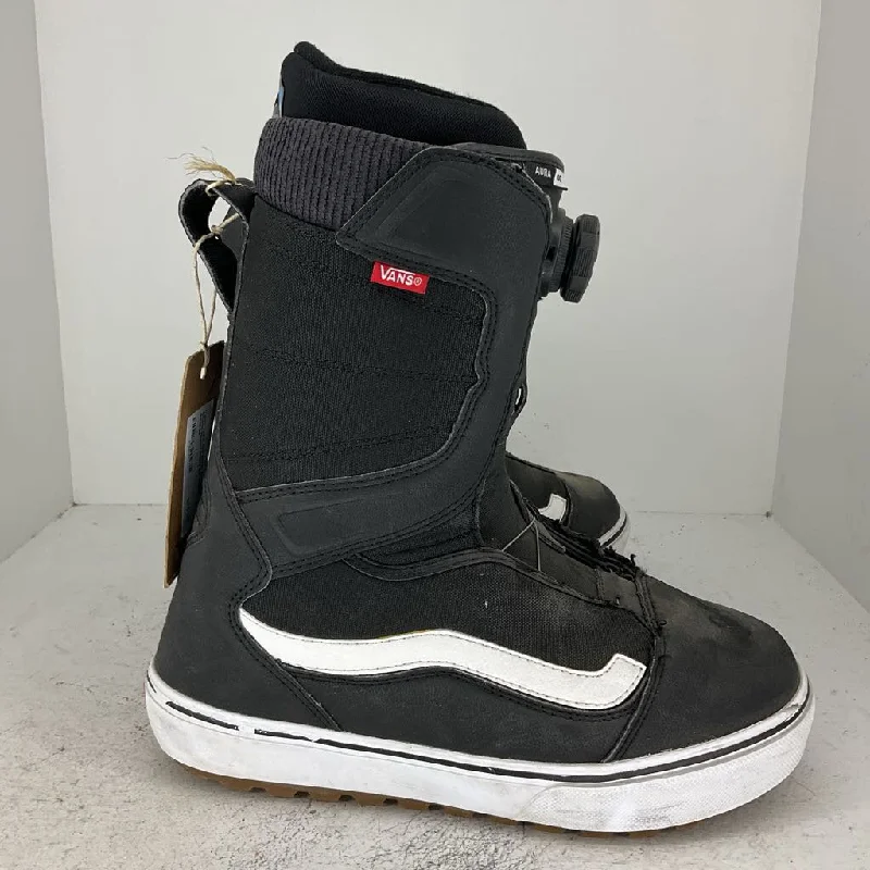 Vans Aura OG BOA Snowboard Boots