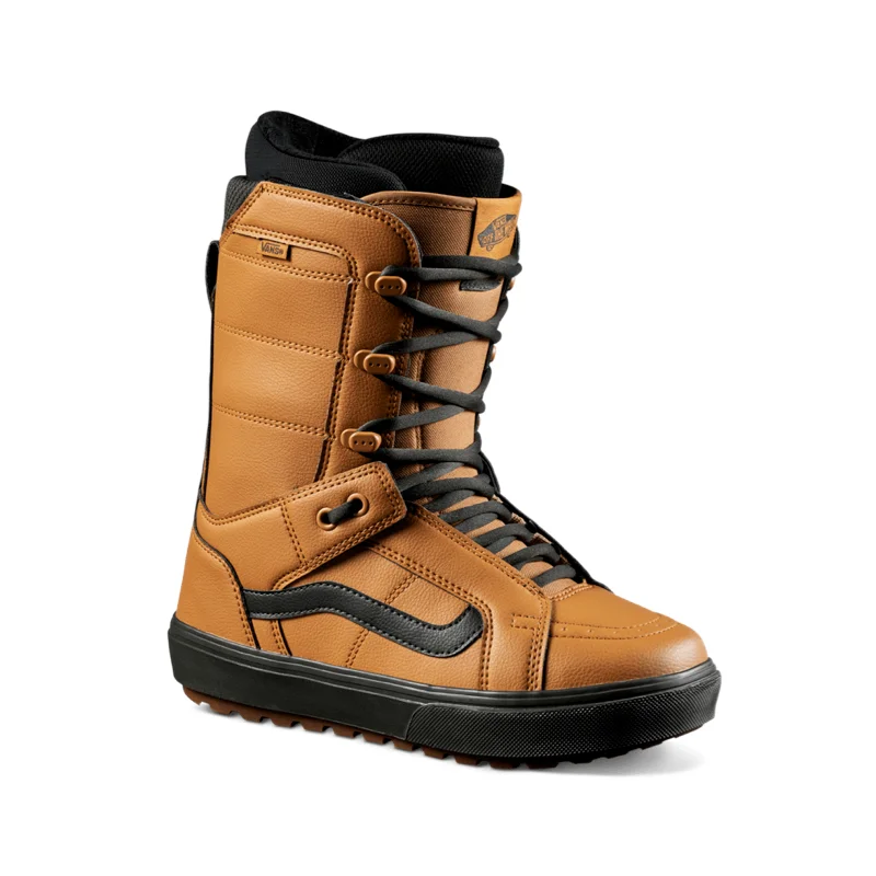 Vans Hi-Standard OG Snowboard Boots 2025