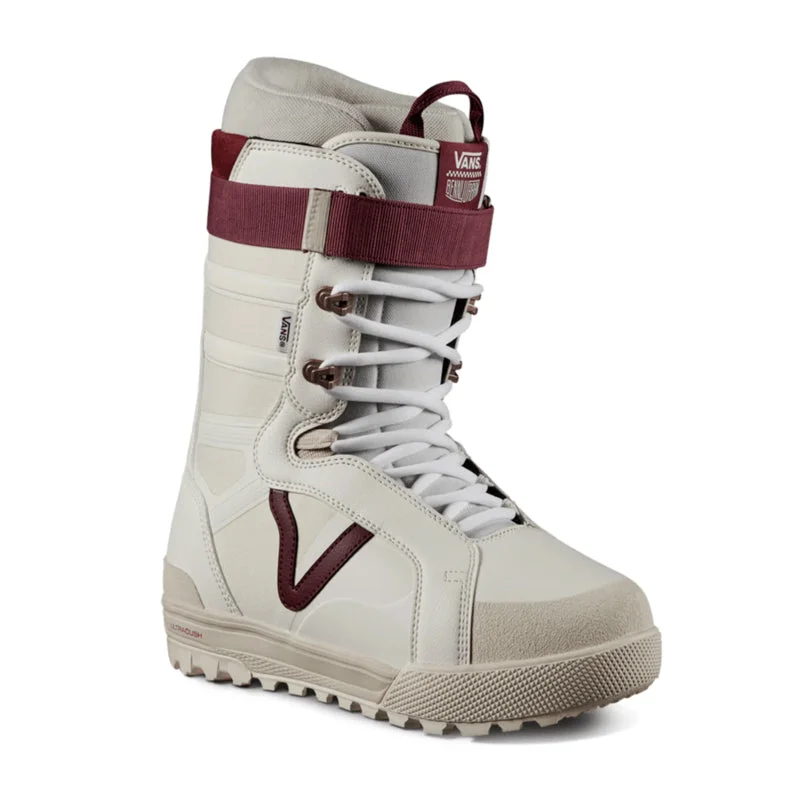 Vans High Standard Pro Snowboard Boots 2024