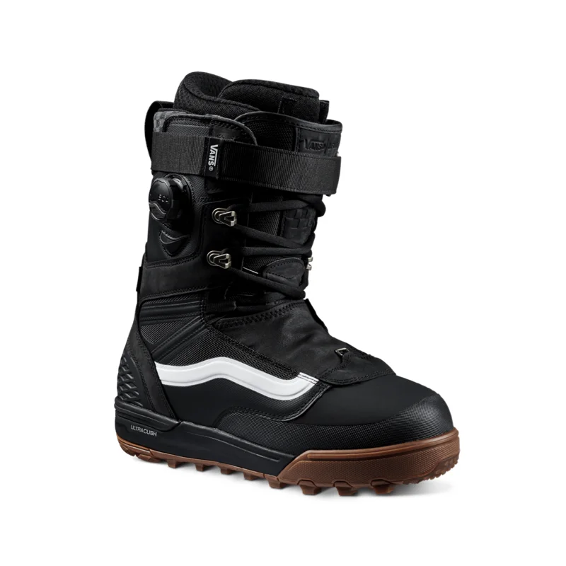 Vans Infuse Snowboard Boots 2025