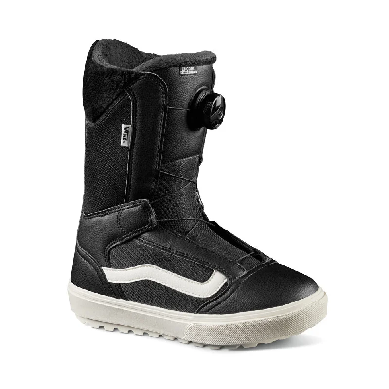 Vans Intermational Encore Linerless Womens Snowboard Boots 2025