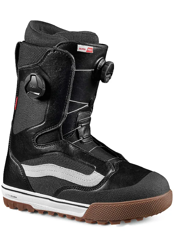 Vans Men's Aura PRO Snowboard Boots