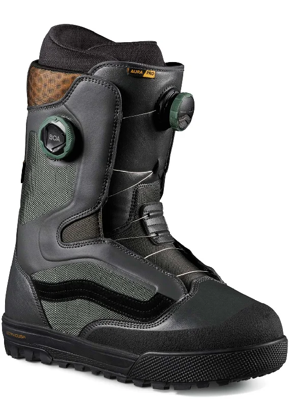 Vans Men's Aura Pro Snowboard Boots