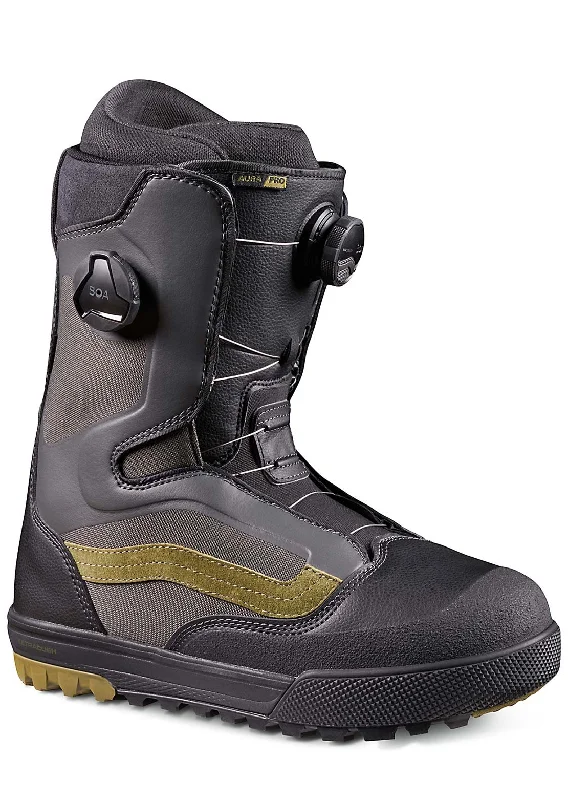 Vans Men's Aura Pro Snowboard Boots