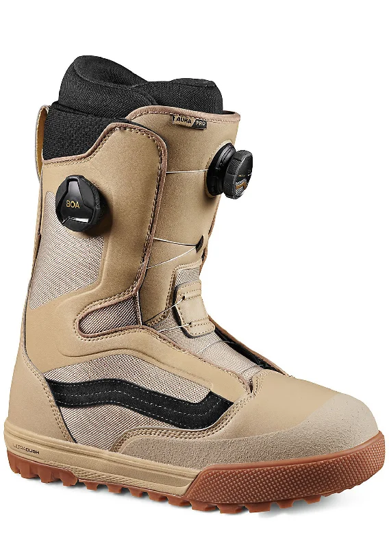 Vans Men's Aura Pro Snowboard Boots