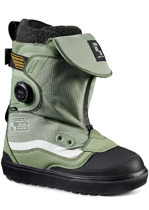 Vans Men's Danny Kass Snowboard Boots