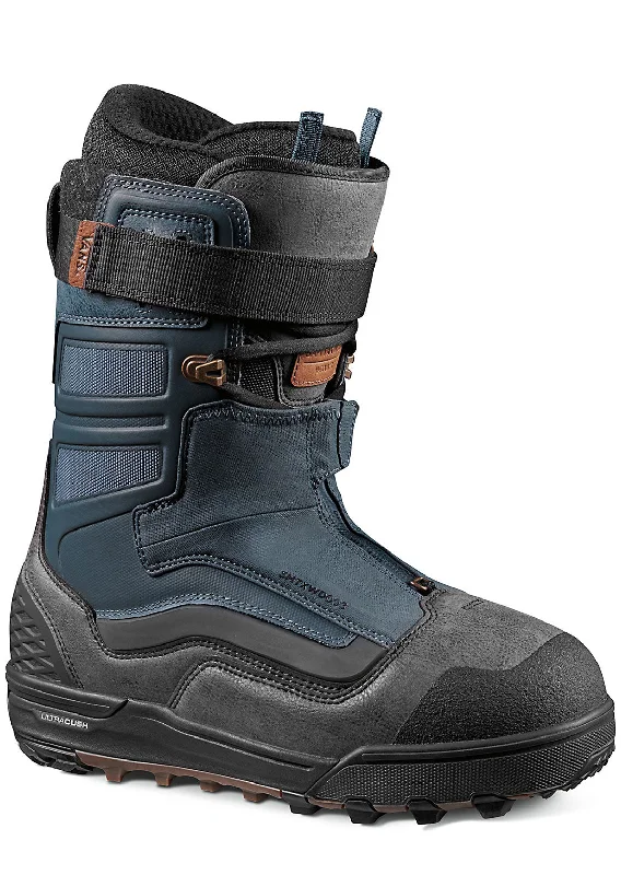 Vans Men's Hi-Country & Hell Bound Snowboard Boots