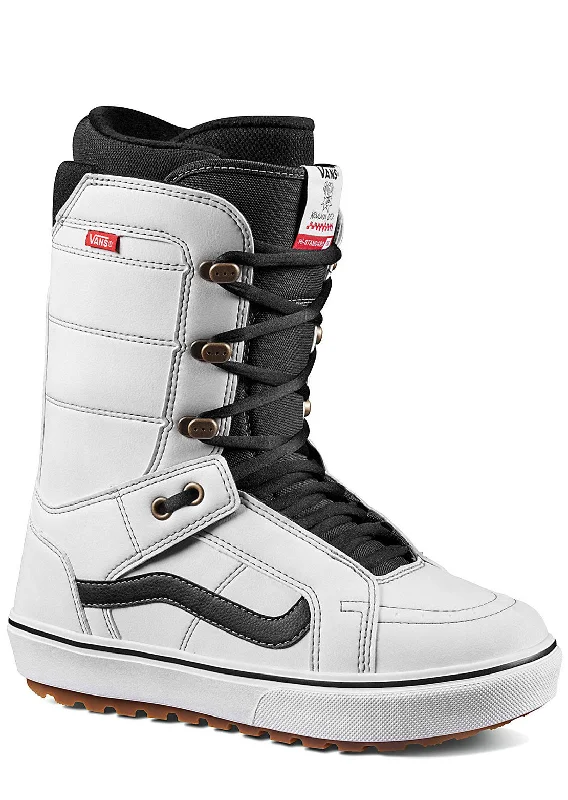 Vans Men's Hi-Standard OG Snowboard Boots