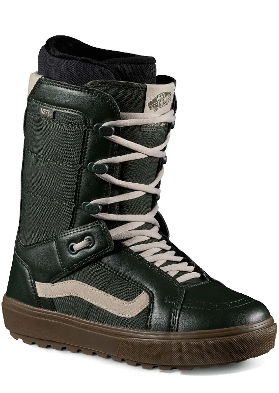 Vans Men's Hi-Standard OG Snowboard Boots