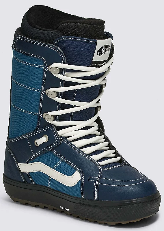 Vans Men's Hi-Standard OG Snowboard Boots