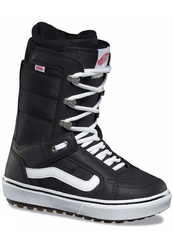 Vans Men's Hi-Standard OG Snowboard Boots