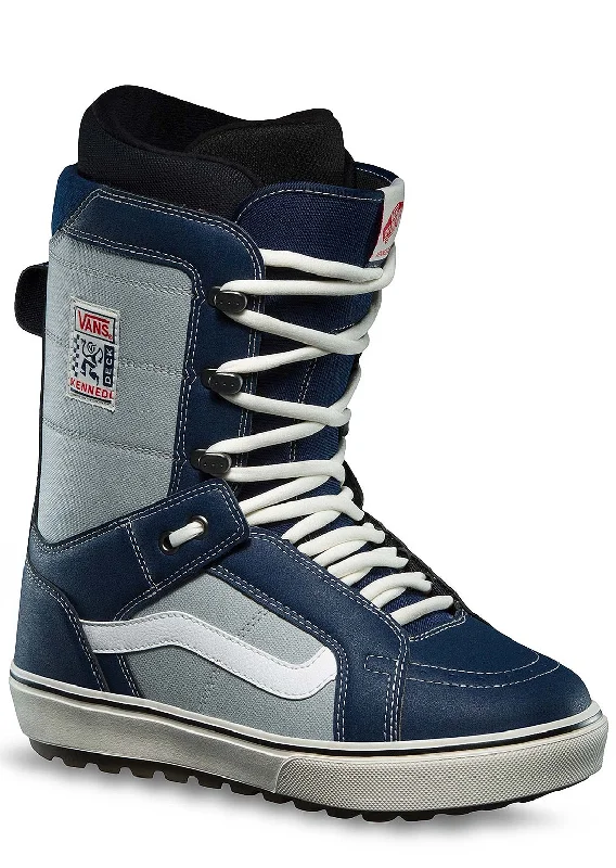 Vans Men's Hi-Standard OG Snowboard Boots