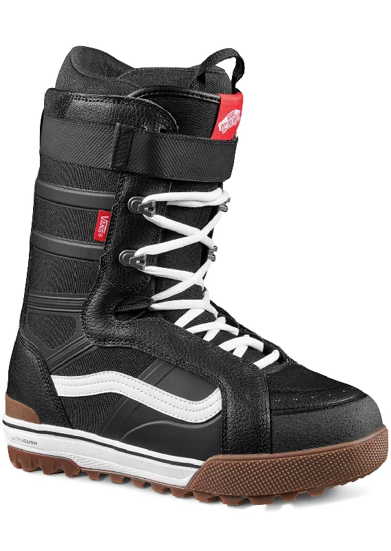 Vans Men's Hi-Standard Pro Snowboard Boots